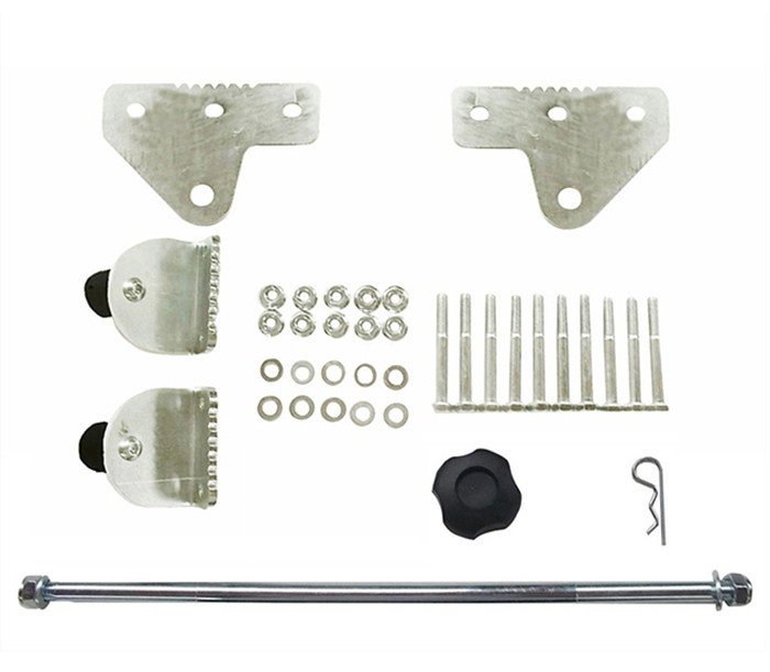 Πλήρες κιτ τοποθέτηση